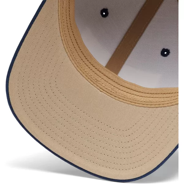 Columbia Men's PFG Fish Flag Mesh Ball Cap-High