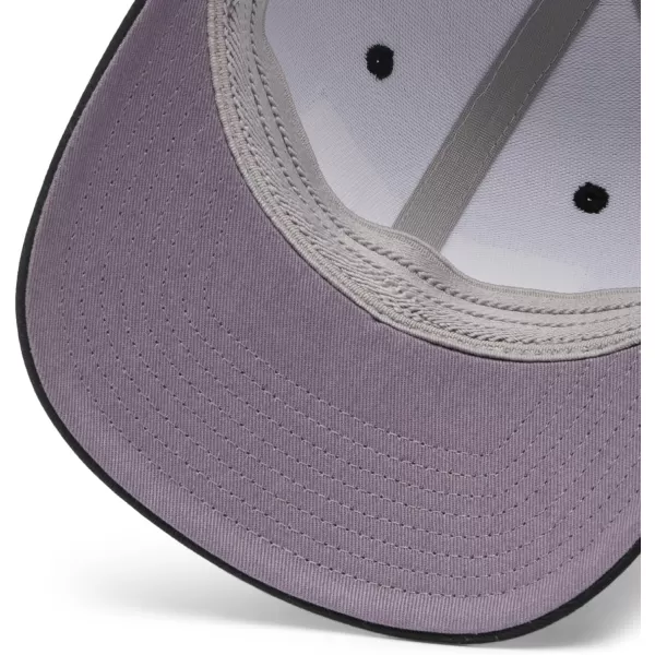 Columbia Men's PFG Fish Flag Mesh Ball Cap-High