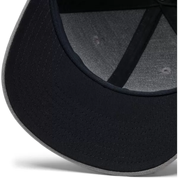 Columbia Men's PFG Fish Flag Mesh Ball Cap-High