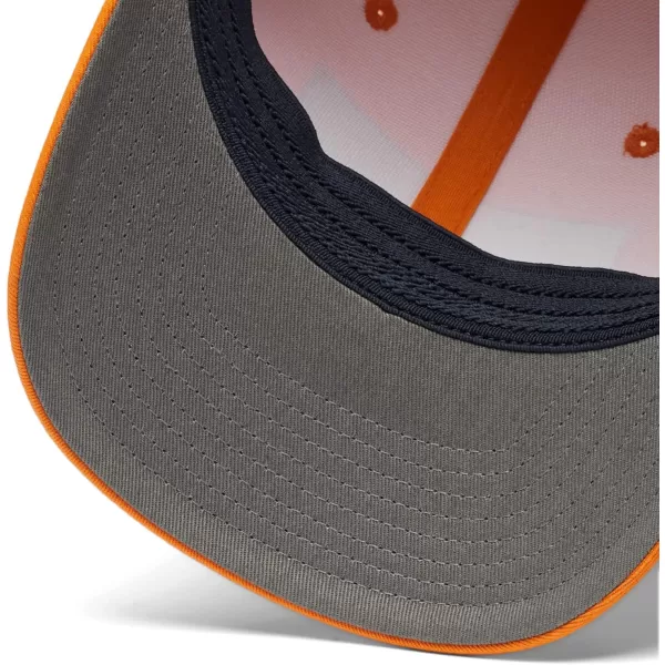 Columbia Men's PFG Fish Flag Mesh Ball Cap-High