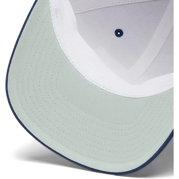 Columbia Men's PFG Fish Flag Mesh Ball Cap-High