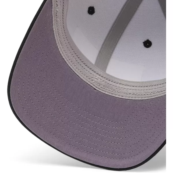 Columbia Men's PFG Fish Flag Mesh Ball Cap-High
