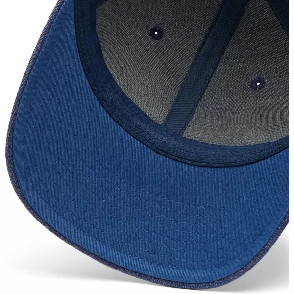 Columbia Men's PFG Fish Flag Mesh Ball Cap-High