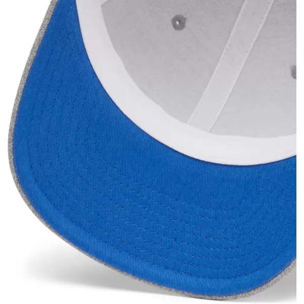 Columbia Men's PFG Fish Flag Mesh Ball Cap-High