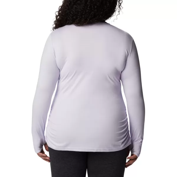 Columbia Women's Leslie Falls Long Sleeve