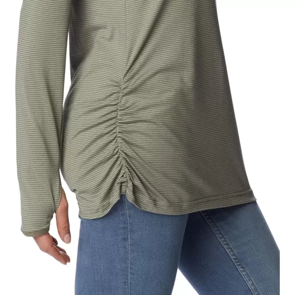 Columbia Women's Leslie Falls Long Sleeve