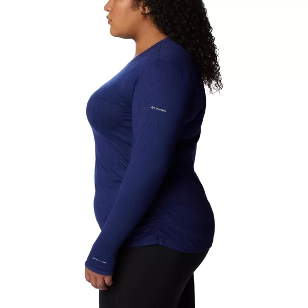 Columbia Women's Leslie Falls Long Sleeve