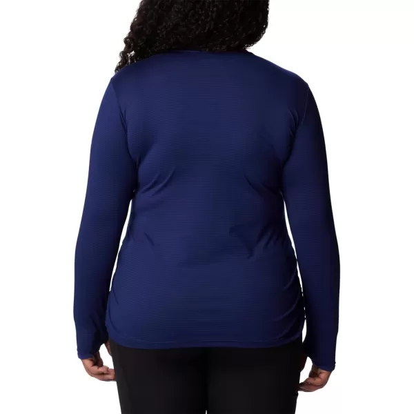 Columbia Women's Leslie Falls Long Sleeve
