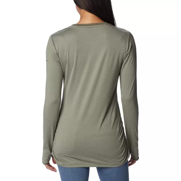 Columbia Women's Leslie Falls Long Sleeve