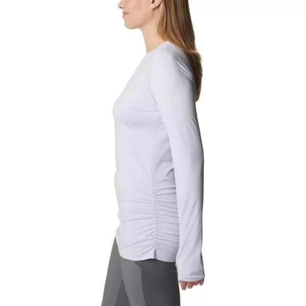 Columbia Women's Leslie Falls Long Sleeve