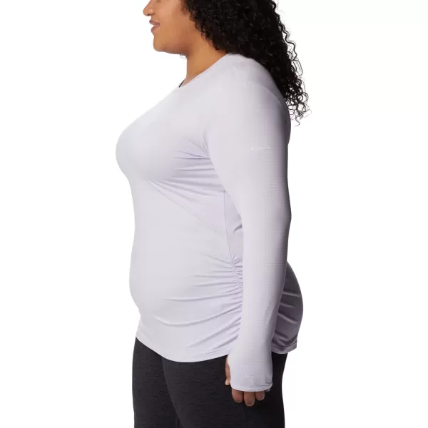 Columbia Women's Leslie Falls Long Sleeve
