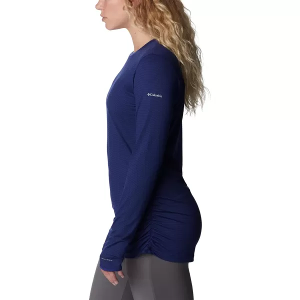 Columbia Women's Leslie Falls Long Sleeve