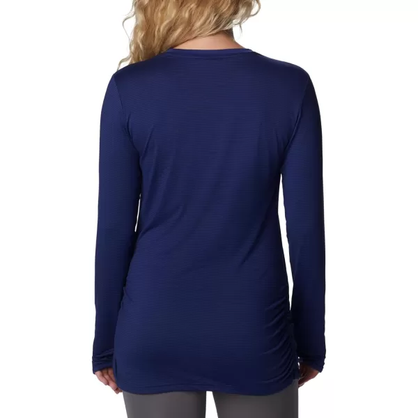Columbia Women's Leslie Falls Long Sleeve