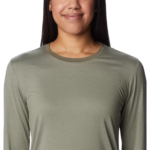 Columbia Women's Leslie Falls Long Sleeve