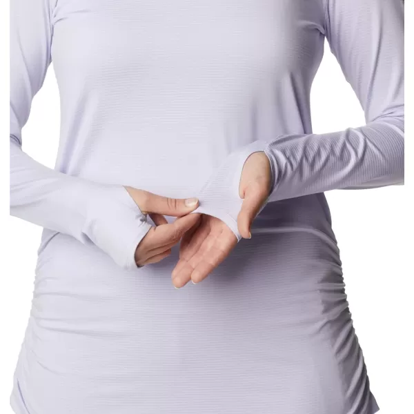 Columbia Women's Leslie Falls Long Sleeve