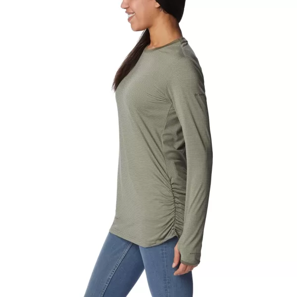 Columbia Women's Leslie Falls Long Sleeve