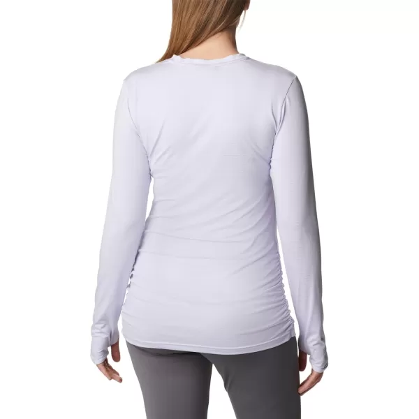 Columbia Women's Leslie Falls Long Sleeve