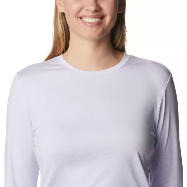 Columbia Women's Leslie Falls Long Sleeve