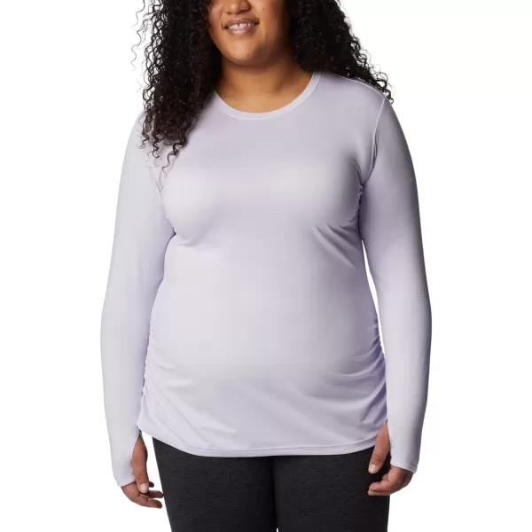 Columbia Women's Leslie Falls Long Sleeve