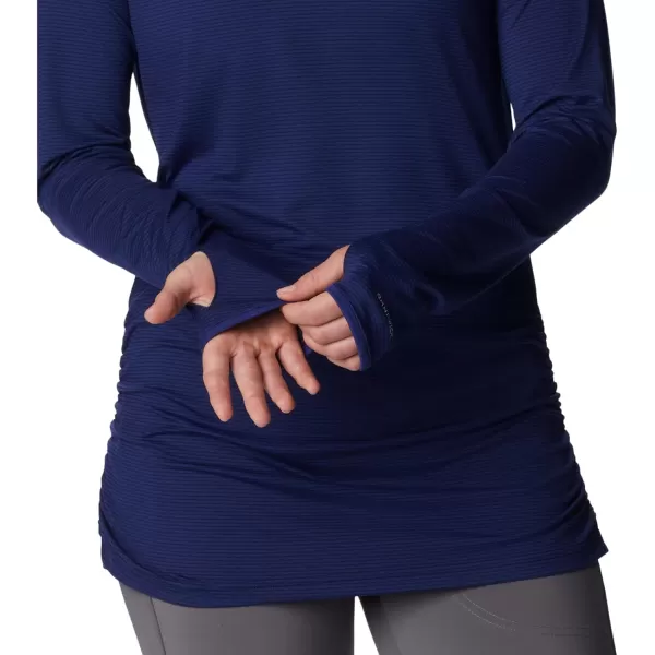 Columbia Women's Leslie Falls Long Sleeve
