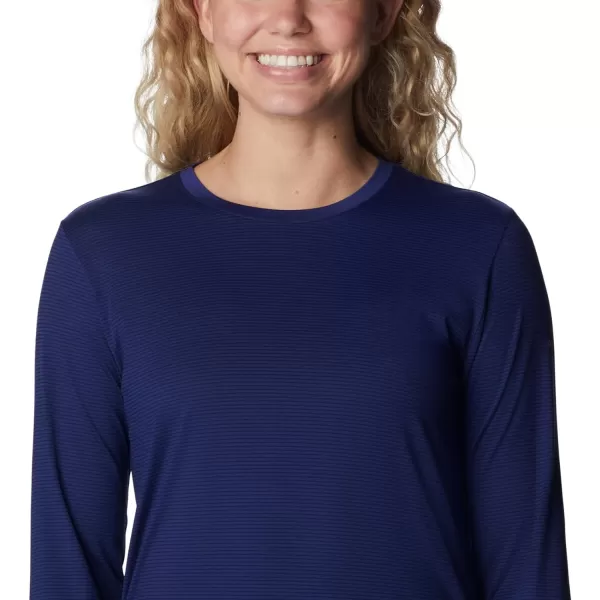 Columbia Women's Leslie Falls Long Sleeve