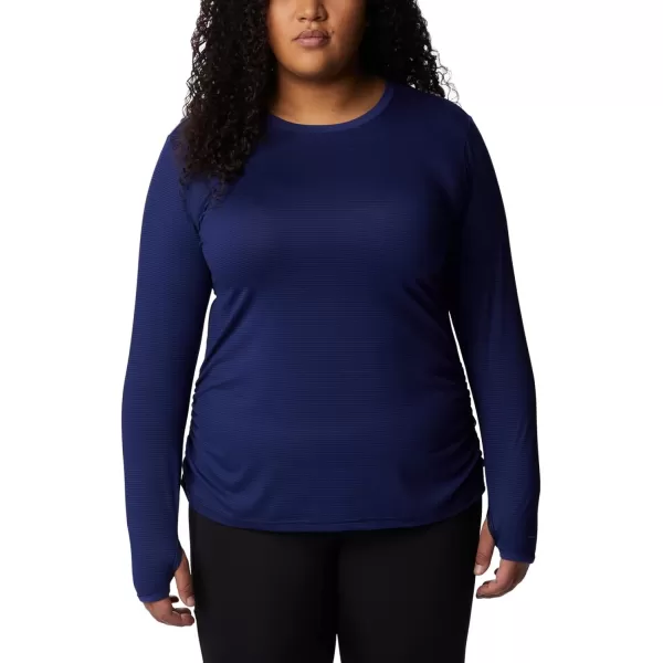 Columbia Women's Leslie Falls Long Sleeve