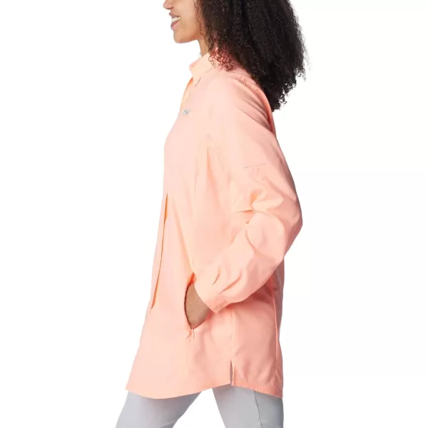 Columbia Women's Standard Tamiami Long Sleeve Tunic