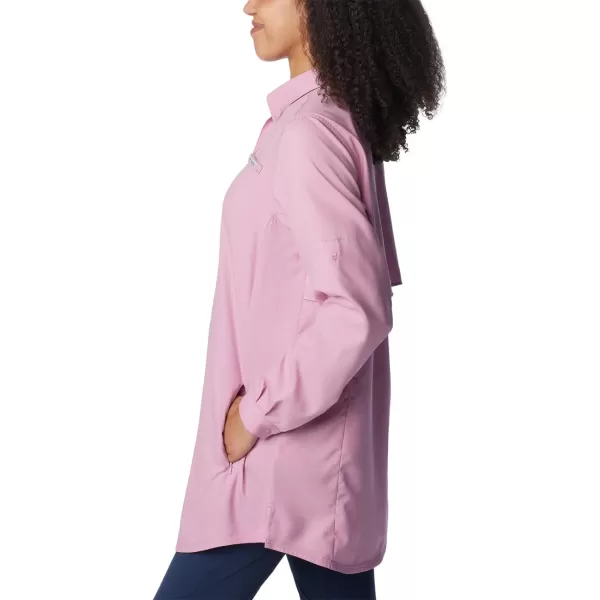 Columbia Women's Standard Tamiami Long Sleeve Tunic
