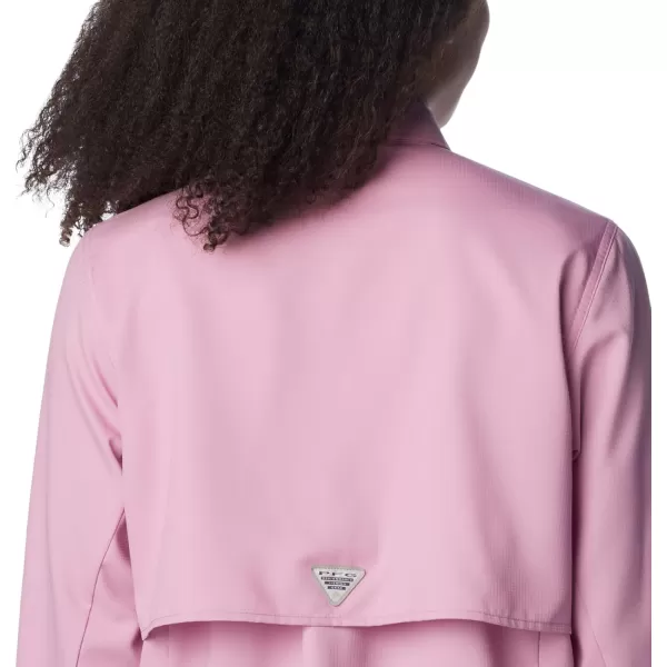 Columbia Women's Standard Tamiami Long Sleeve Tunic