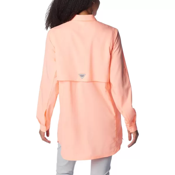 Columbia Women's Standard Tamiami Long Sleeve Tunic