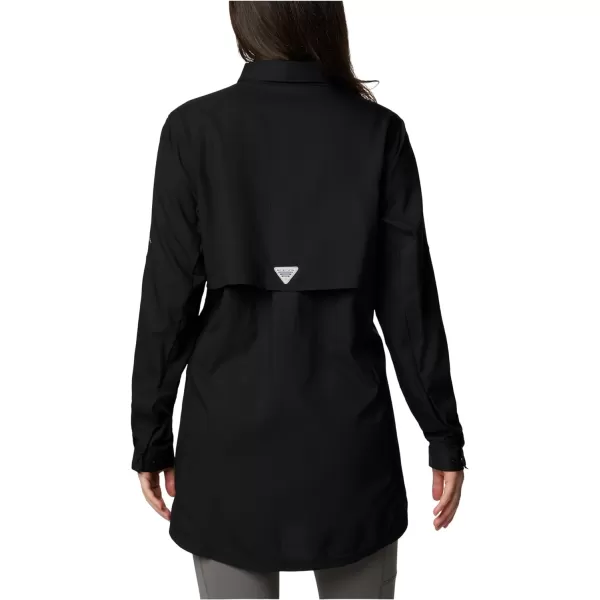 Columbia Women's Standard Tamiami Long Sleeve Tunic