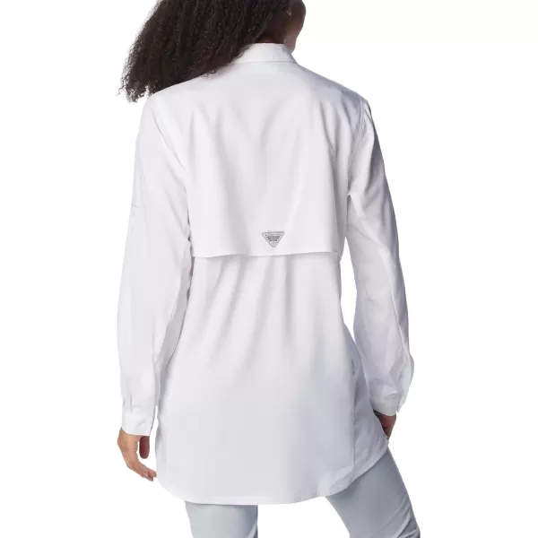 Columbia Women's Standard Tamiami Long Sleeve Tunic