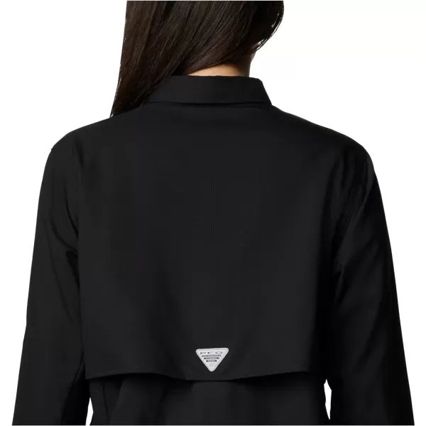 Columbia Women's Standard Tamiami Long Sleeve Tunic