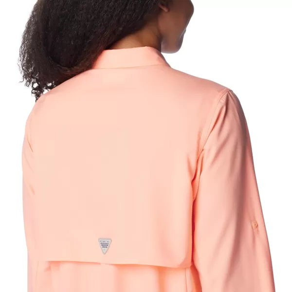 Columbia Women's Standard Tamiami Long Sleeve Tunic