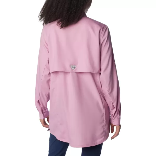 Columbia Women's Standard Tamiami Long Sleeve Tunic