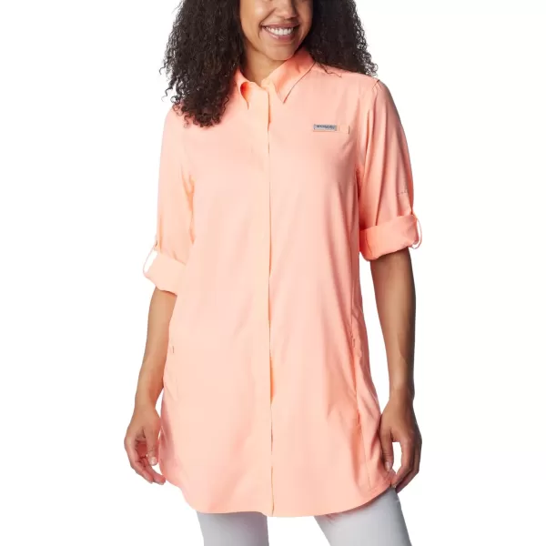 Columbia Women's Standard Tamiami Long Sleeve Tunic