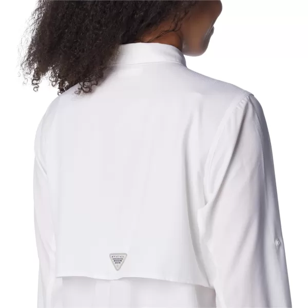 Columbia Women's Standard Tamiami Long Sleeve Tunic