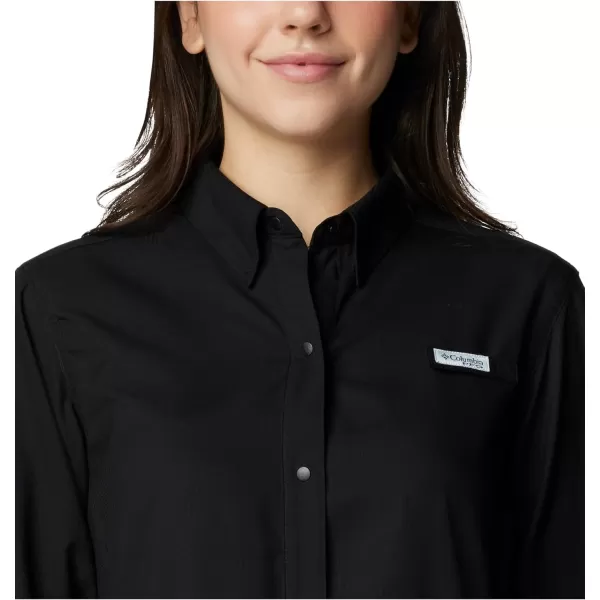 Columbia Women's Standard Tamiami Long Sleeve Tunic