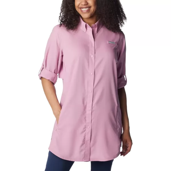 Columbia Women's Standard Tamiami Long Sleeve Tunic