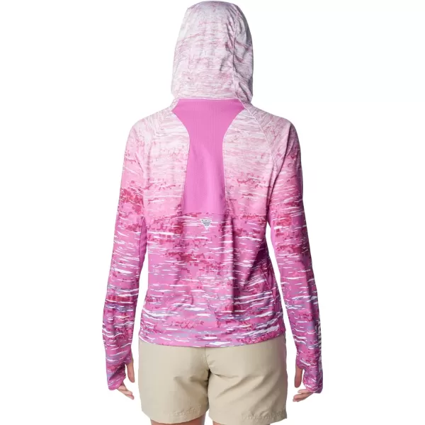 Columbia Women's Super Tidal Tee Vent Hoodie