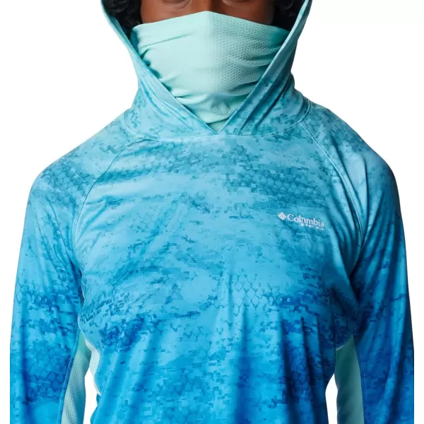 Columbia Women's Super Tidal Tee Vent Hoodie