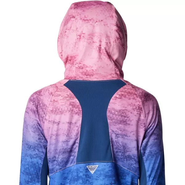 Columbia Women's Super Tidal Tee Vent Hoodie
