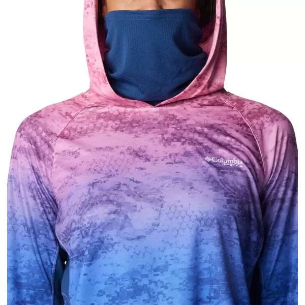 Columbia Women's Super Tidal Tee Vent Hoodie