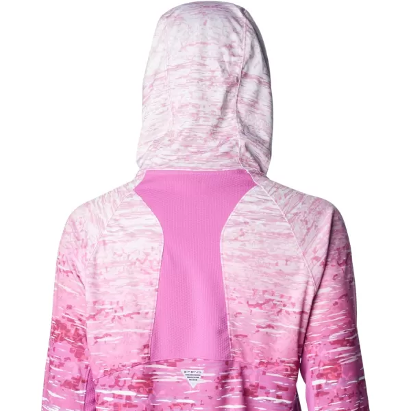 Columbia Women's Super Tidal Tee Vent Hoodie