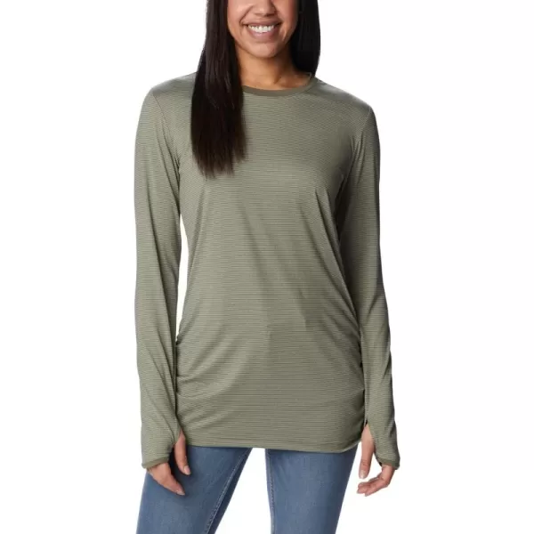 Columbia Women's Leslie Falls Long Sleeve