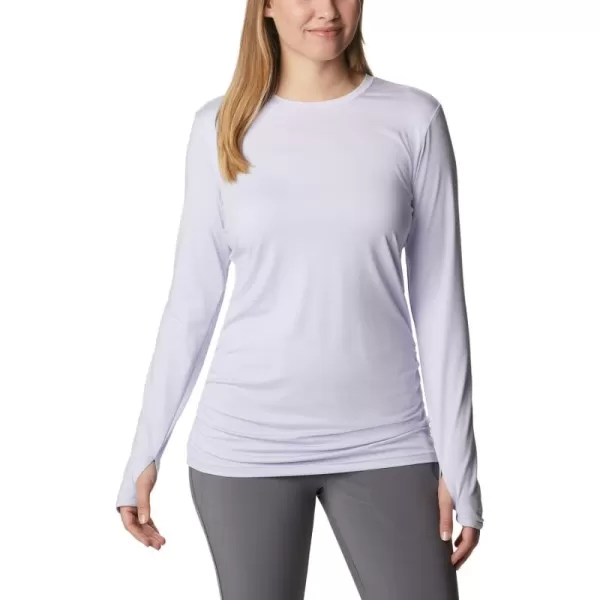 Columbia Women's Leslie Falls Long Sleeve