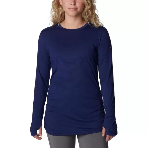 Columbia Women's Leslie Falls Long Sleeve