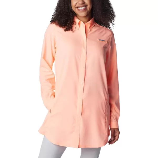 Columbia Women's Standard Tamiami Long Sleeve Tunic