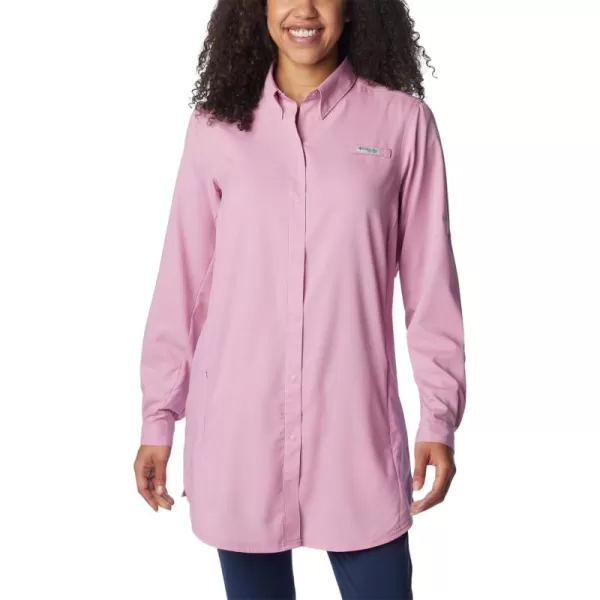 Columbia Women's Standard Tamiami Long Sleeve Tunic