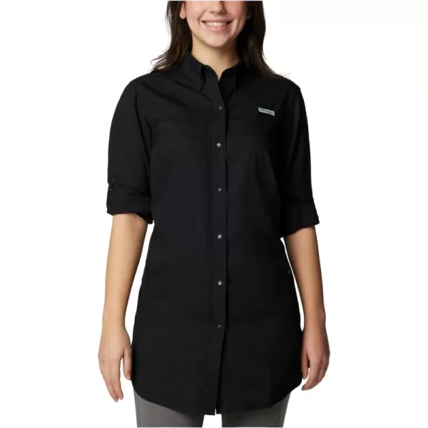 Columbia Women's Standard Tamiami Long Sleeve Tunic